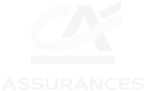 Logo du Crédit Agricole Assurances